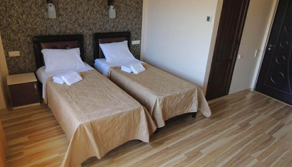 هتل ایبریا باتومی